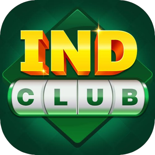 IND Club ఐకాన్