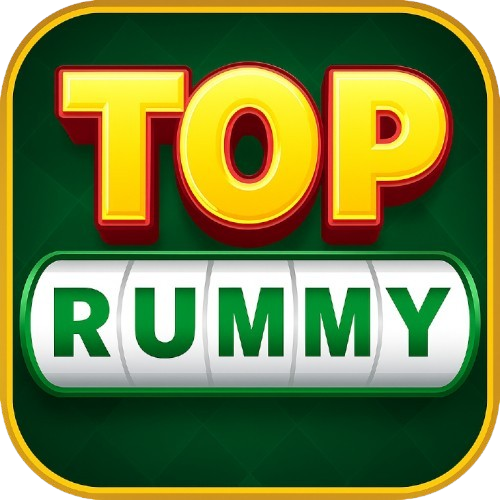 Top Rummy ఐకాన్