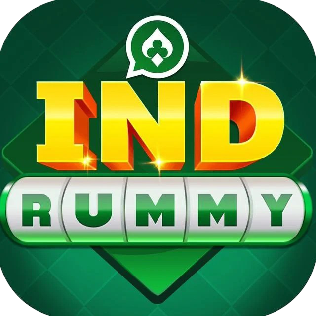Ind Rummy ఐకాన్