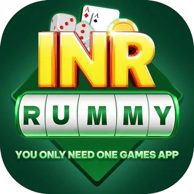 Inr Rummy ఐకాన్