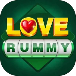 Love Rummy ఐకాన్