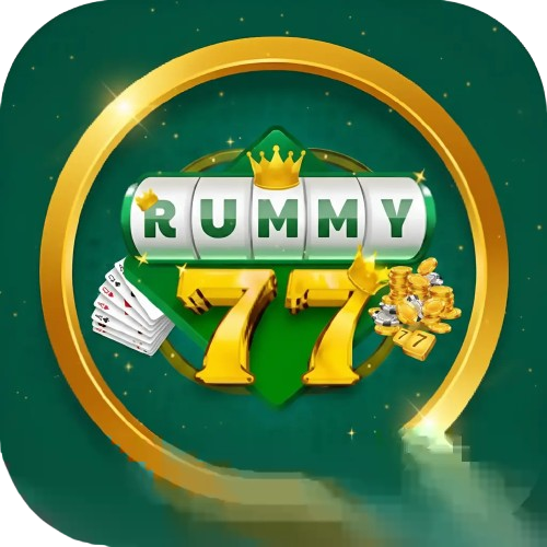 Rummy 77 ఐకాన్