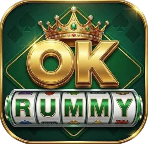 Ok Rummy ఐకాన్