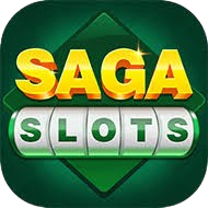 Saga Slot  ఐకాన్