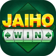 Jaiho Wins ఐకాన్
