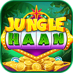Jungle Haan ఐకాన్
